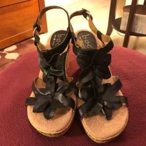 b.o.c. Born Concept sandals